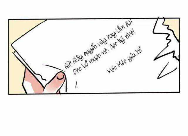 Mau Mang Anh Trai Tôi Đi Chapter 136 trang 24