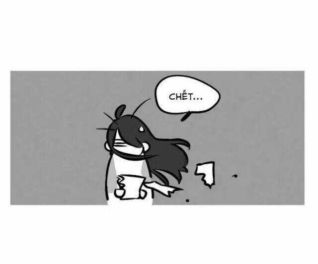 Mau Mang Anh Trai Tôi Đi Chapter 136 trang 25