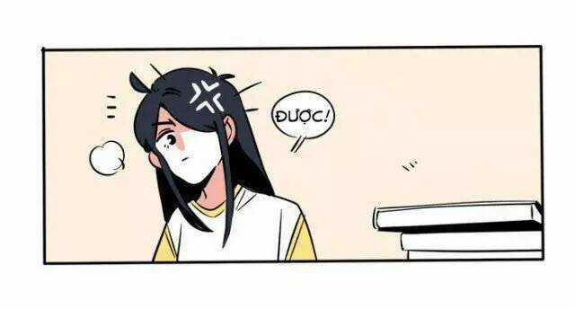 Mau Mang Anh Trai Tôi Đi Chapter 136 trang 5