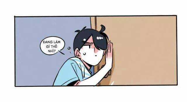 Mau Mang Anh Trai Tôi Đi Chapter 136 trang 6