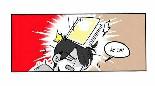 Mau Mang Anh Trai Tôi Đi Chapter 136 trang 7