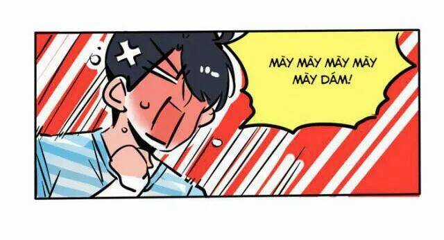 Mau Mang Anh Trai Tôi Đi Chapter 136 trang 9