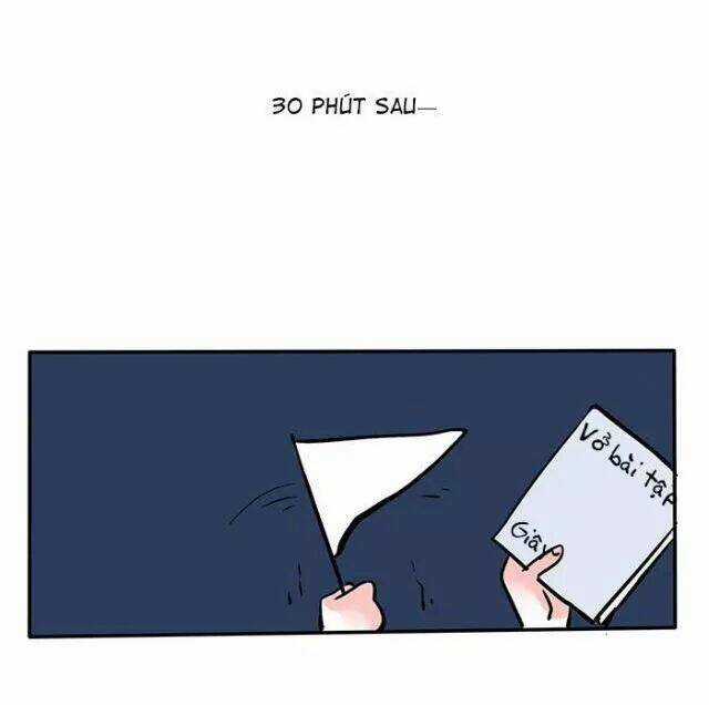 Mau Mang Anh Trai Tôi Đi Chapter 137 trang 10