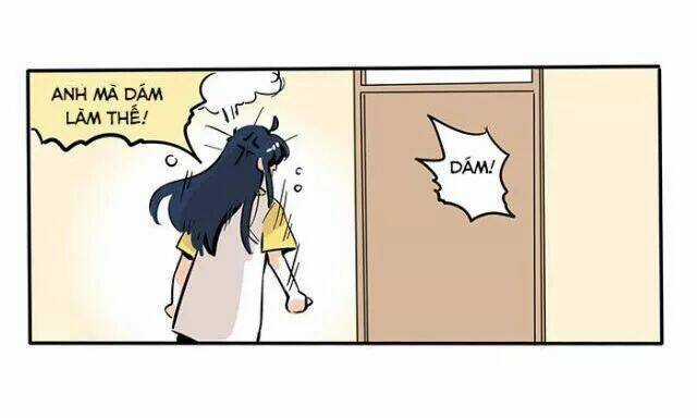 Mau Mang Anh Trai Tôi Đi Chapter 137 trang 5