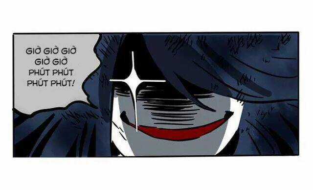 Mau Mang Anh Trai Tôi Đi Chapter 137 trang 8