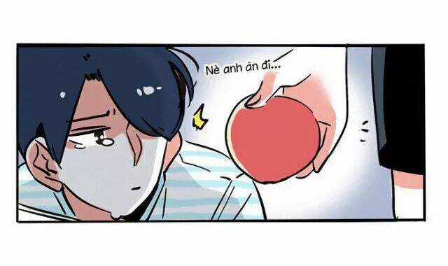 Mau Mang Anh Trai Tôi Đi Chapter 138 trang 4