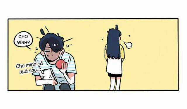 Mau Mang Anh Trai Tôi Đi Chapter 138 trang 5