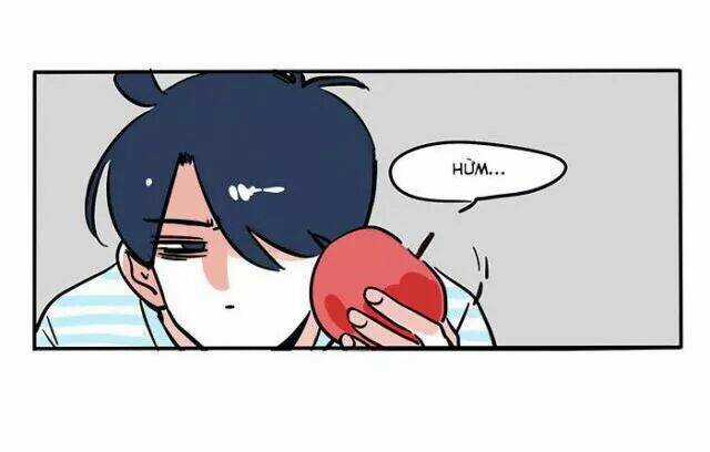 Mau Mang Anh Trai Tôi Đi Chapter 138 trang 6