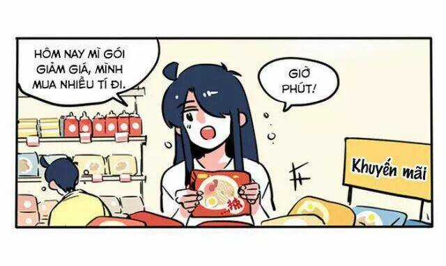 Mau Mang Anh Trai Tôi Đi Chapter 139 trang 2