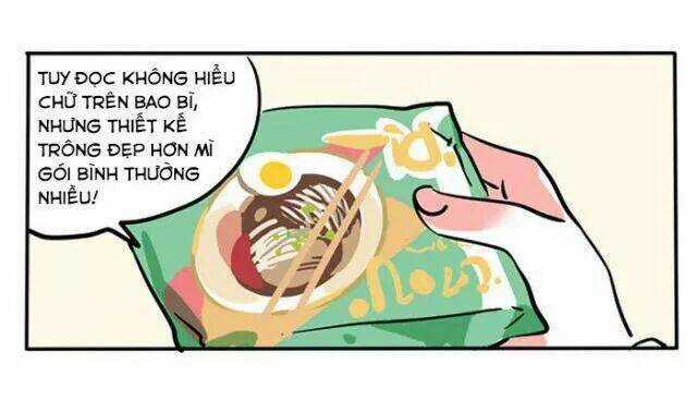 Mau Mang Anh Trai Tôi Đi Chapter 139 trang 4