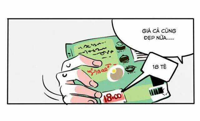 Mau Mang Anh Trai Tôi Đi Chapter 139 trang 5