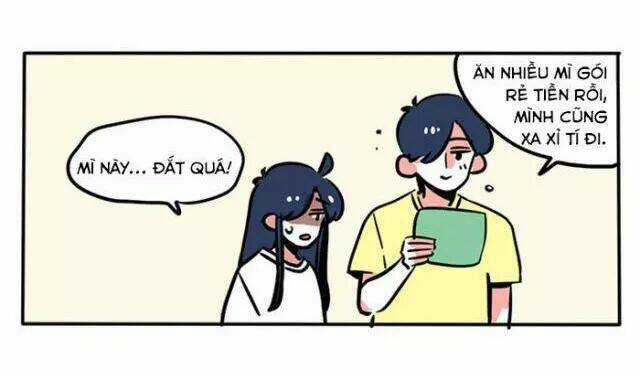 Mau Mang Anh Trai Tôi Đi Chapter 139 trang 6