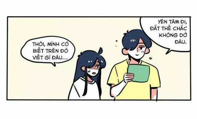 Mau Mang Anh Trai Tôi Đi Chapter 139 trang 7