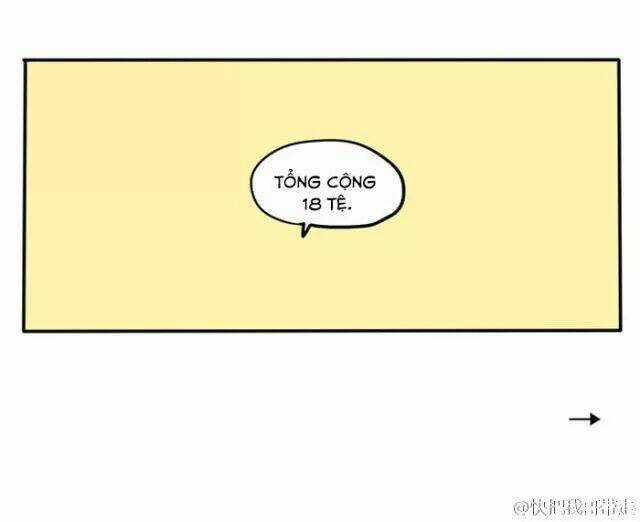 Mau Mang Anh Trai Tôi Đi Chapter 139 trang 8