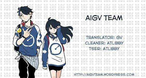 Mau Mang Anh Trai Tôi Đi Chapter 14 trang 0