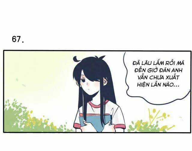Mau Mang Anh Trai Tôi Đi Chapter 14 trang 1
