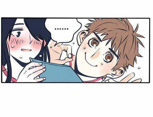 Mau Mang Anh Trai Tôi Đi Chapter 14 trang 10