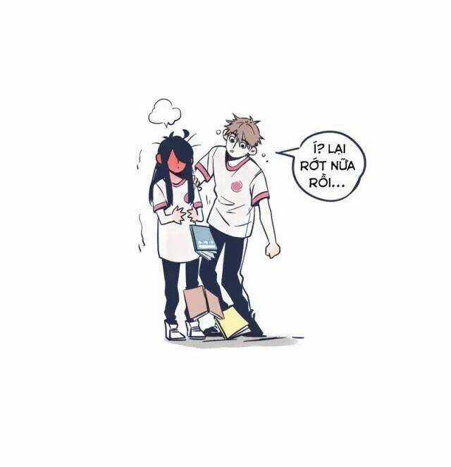 Mau Mang Anh Trai Tôi Đi Chapter 14 trang 11