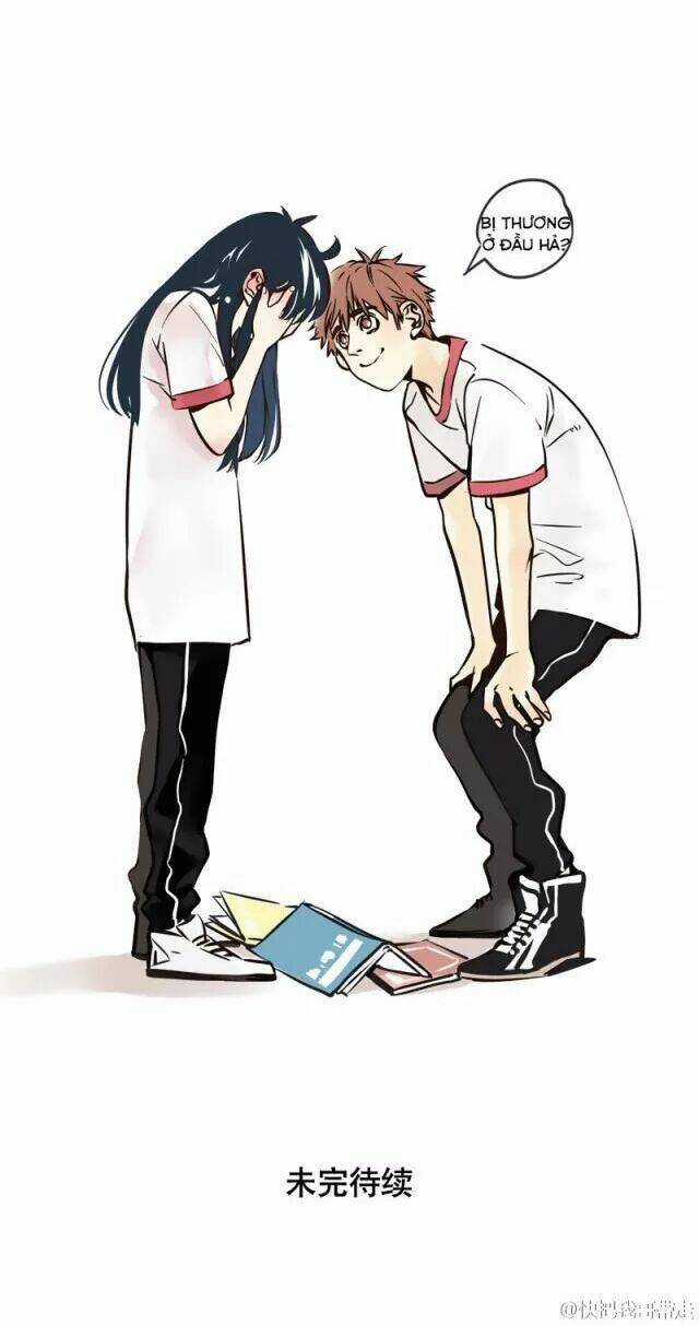 Mau Mang Anh Trai Tôi Đi Chapter 14 trang 12