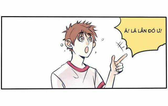 Mau Mang Anh Trai Tôi Đi Chapter 14 trang 15