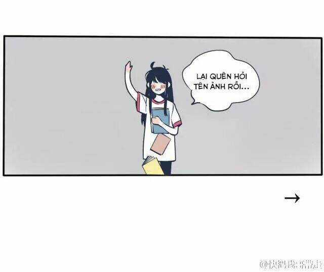 Mau Mang Anh Trai Tôi Đi Chapter 14 trang 19