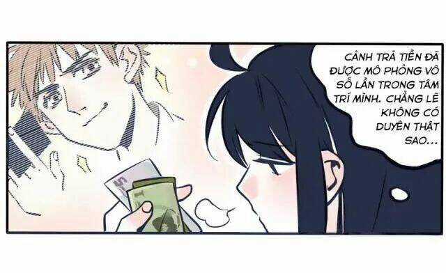 Mau Mang Anh Trai Tôi Đi Chapter 14 trang 2