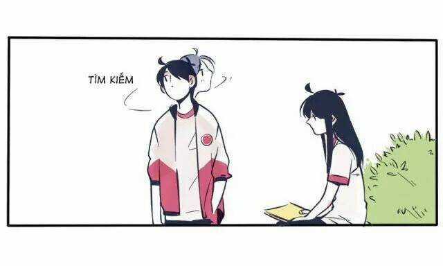 Mau Mang Anh Trai Tôi Đi Chapter 14 trang 25