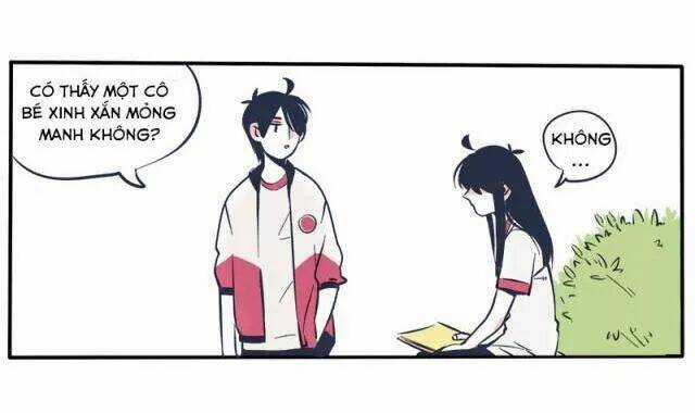 Mau Mang Anh Trai Tôi Đi Chapter 14 trang 26