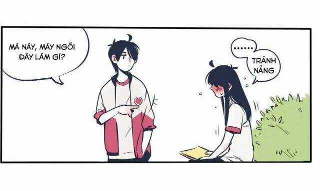 Mau Mang Anh Trai Tôi Đi Chapter 14 trang 27