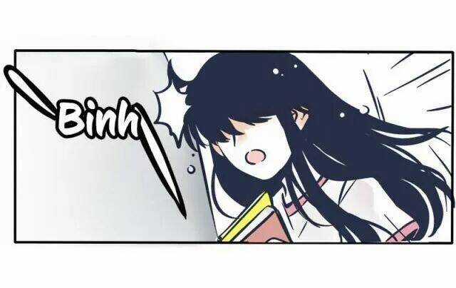 Mau Mang Anh Trai Tôi Đi Chapter 14 trang 3