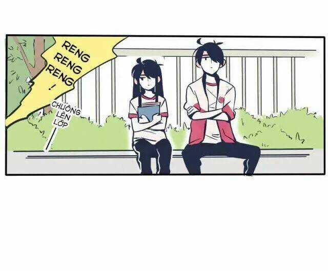 Mau Mang Anh Trai Tôi Đi Chapter 14 trang 30