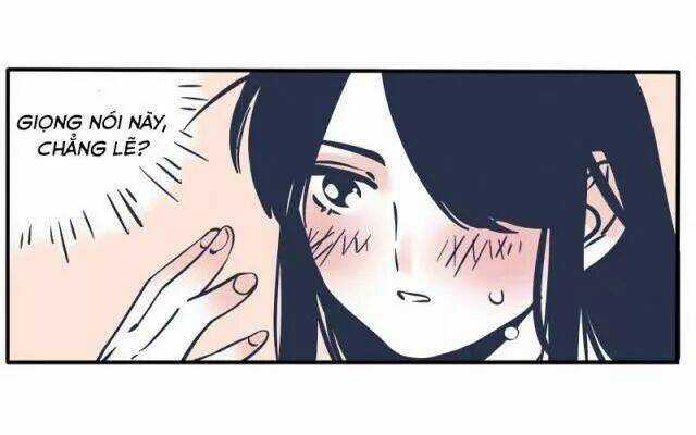 Mau Mang Anh Trai Tôi Đi Chapter 14 trang 5