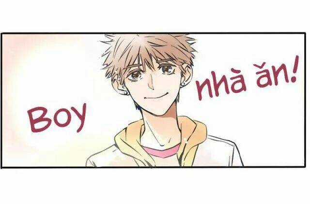 Mau Mang Anh Trai Tôi Đi Chapter 14 trang 6