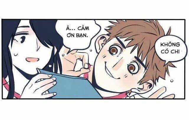 Mau Mang Anh Trai Tôi Đi Chapter 14 trang 9