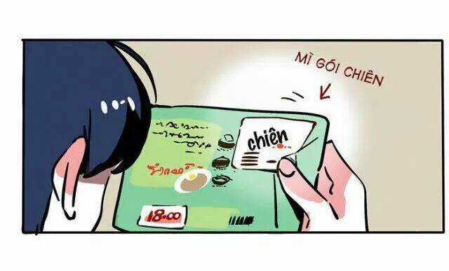 Mau Mang Anh Trai Tôi Đi Chapter 140 trang 4