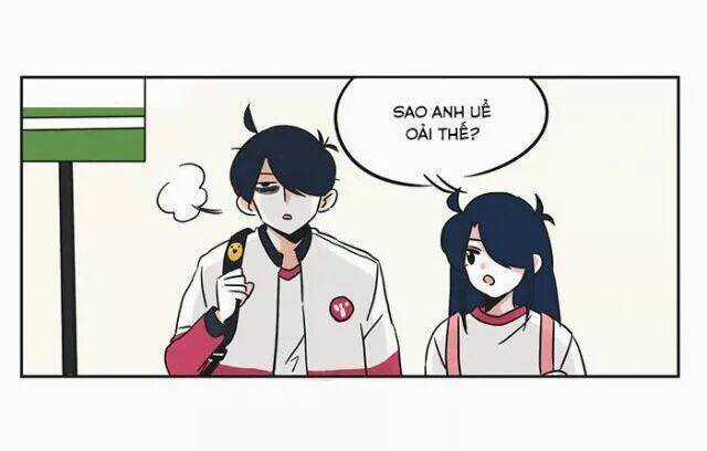 Mau Mang Anh Trai Tôi Đi Chapter 141 trang 2