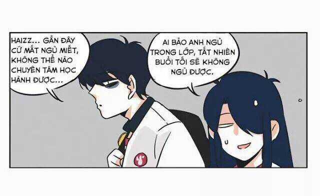 Mau Mang Anh Trai Tôi Đi Chapter 141 trang 3