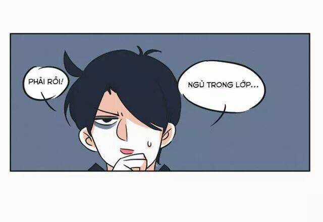 Mau Mang Anh Trai Tôi Đi Chapter 141 trang 4