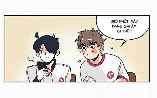 Mau Mang Anh Trai Tôi Đi Chapter 141 trang 6