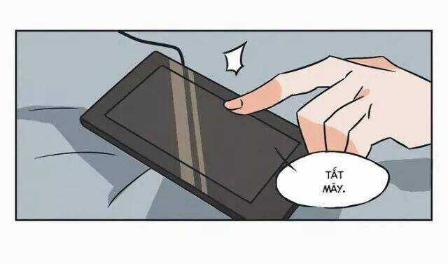 Mau Mang Anh Trai Tôi Đi Chapter 142 trang 11