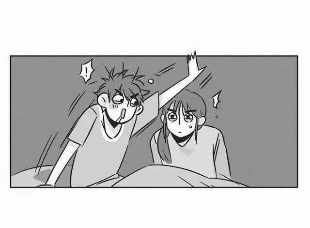 Mau Mang Anh Trai Tôi Đi Chapter 142 trang 14