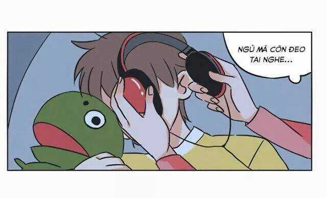 Mau Mang Anh Trai Tôi Đi Chapter 142 trang 4