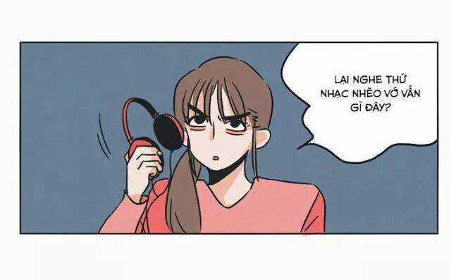 Mau Mang Anh Trai Tôi Đi Chapter 142 trang 5