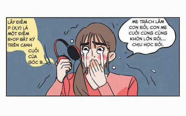 Mau Mang Anh Trai Tôi Đi Chapter 142 trang 8