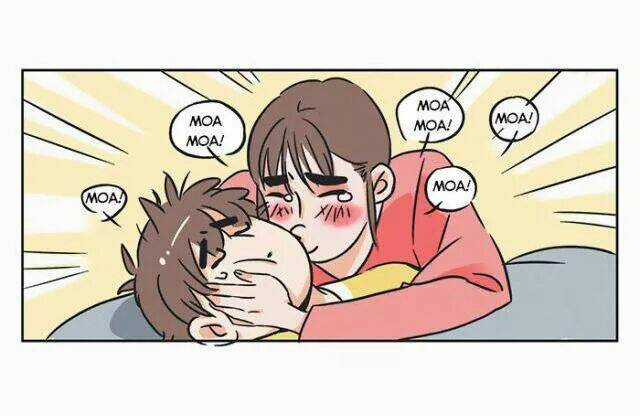 Mau Mang Anh Trai Tôi Đi Chapter 142 trang 9