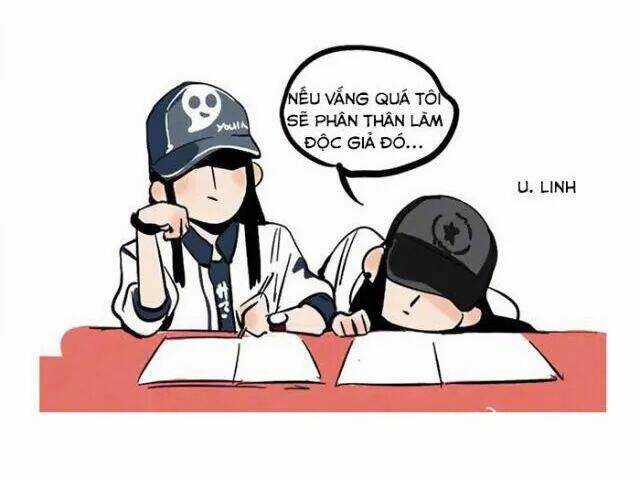 Mau Mang Anh Trai Tôi Đi Chapter 143 trang 15