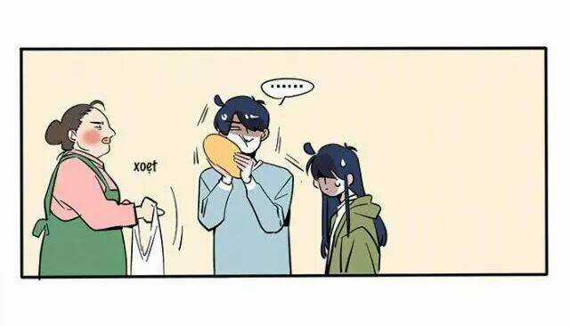 Mau Mang Anh Trai Tôi Đi Chapter 143 trang 3