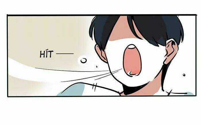 Mau Mang Anh Trai Tôi Đi Chapter 144 trang 11