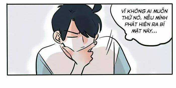 Mau Mang Anh Trai Tôi Đi Chapter 144 trang 2