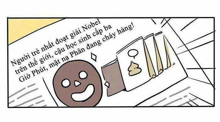 Mau Mang Anh Trai Tôi Đi Chapter 144 trang 4